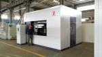 Precision Universal Polishing Machine For Faucet Stainless Steel Tube Bending