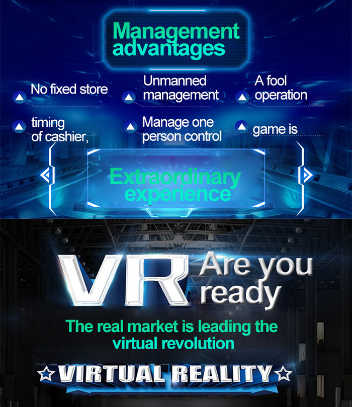 Virtual Reality Roller Coaster 9D Vr Aircraft Simulator Amusement Equipment