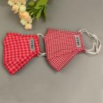 Anti Haze Magpie Cotton Face Mask Protective Industrial Breathing Mask