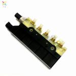 Quality Tested Air Suspension Valve Block for Mercedes W220 S-class Air