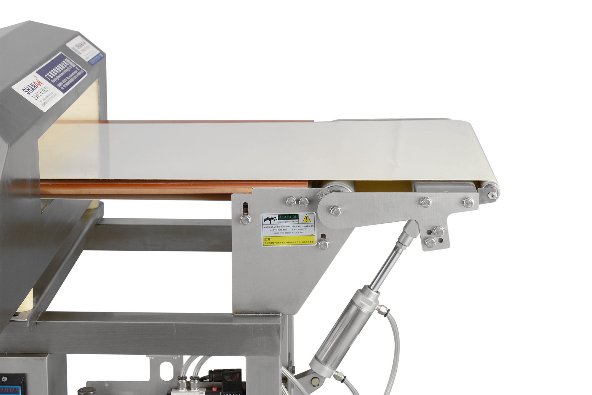metal detector for food industry metal detector food conveyor metal detector belt conveyor metal detectors