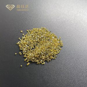 Wholesale 1.6mm 1.8mm HPHT Monocrystalline Diamonds from china suppliers