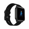 Buy cheap Sport 180mAh Fitness Tracker Smartwatches 240*240 Waterproof Bluetooth from wholesalers