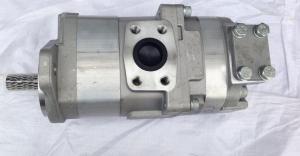 Wholesale koamtsu WA450-1 705-52-20240 gear Pump from china suppliers