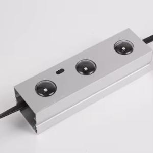 Wholesale soffit light security accent residential commercial Architectural seasonal stunning recessed eaves lights from china suppliers