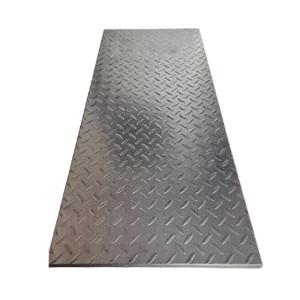 Wholesale High Durability Roof Tread Metal Walkway With Long Lasting Weather Resistance from china suppliers