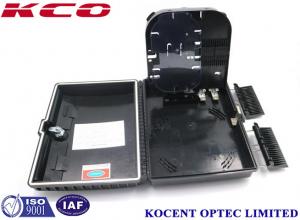 Wholesale KCO-ODP-16B Fiber Optic Terminal Box Distribution Junction Box Drop Resistance from china suppliers