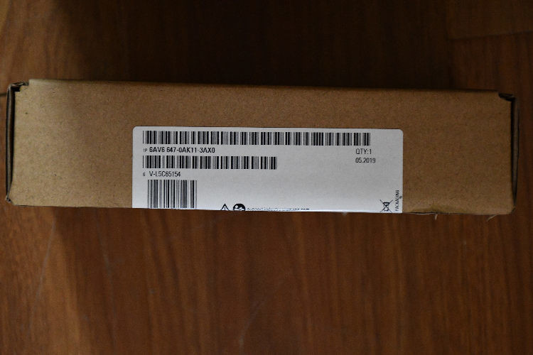 Siemens S7-400H PLC CPU - 0 Inputs, For Use With S7-400H and S7-400F/FH