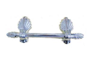 Wholesale Casket furniture plastic coffin handles coffin accessories HP020 from china suppliers