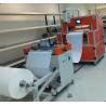 Buy cheap Filter Paper Knife Pleating Machine 700mm Width CNC Control System from wholesalers