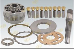 Wholesale Hydraulic Piston Pump Parts for Jiel JMF-151-VBR from china suppliers