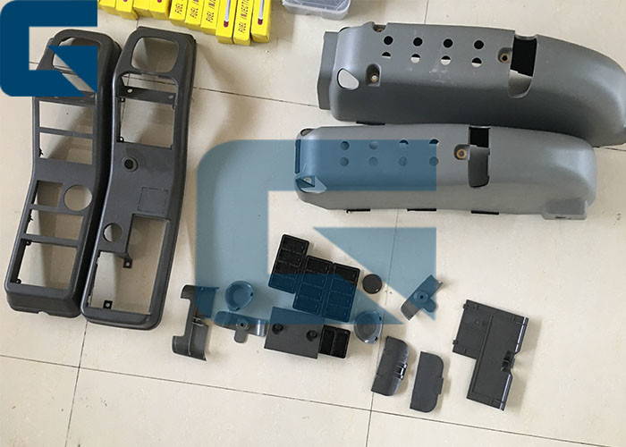 Volv-o Excavator Accessories Plastic Covers Assy For EC210B EC240B EC290B EC360B Control Panel