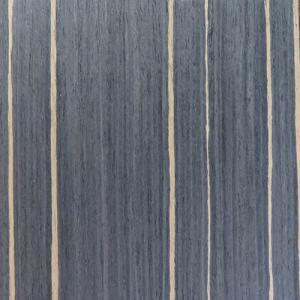 Wholesale Ebony Reconstituted Wood Veneer 233-1S 250x64cm Without Fleece Paper from china suppliers