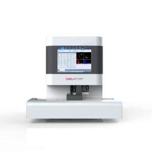 Wholesale Veterinary Clinical Blood Chemistry Analyzers Fully Automatic Hematology Analyzer White from china suppliers
