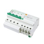 Suntree AC 4P 63A 30ma RCBO Circuit Breaker