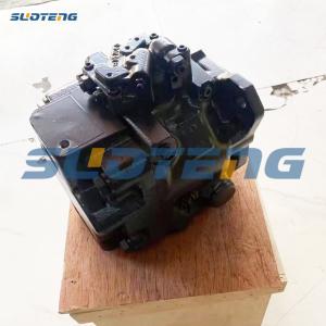 Wholesale 708-1U-00161 7081U00161 Hydraulic Main Pump For WB93 Loader from china suppliers