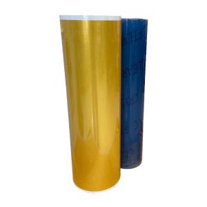 Wholesale 30x100m AB Uv Dtf Transfer Film Sticker A3 Roll For UV Printing PET White A3 PET Film Printer from china suppliers