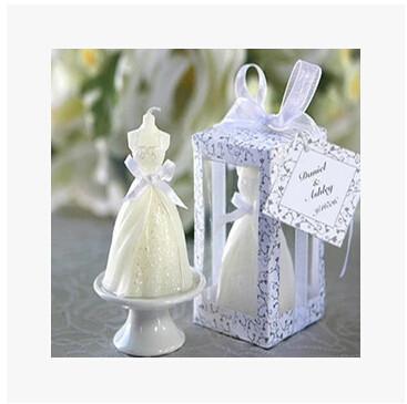 New creative promotion gift product wedding gift party festival wedding dress