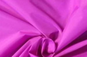Wholesale Red Nylon Taffeta Fabric 65 Gsm 300T Yarn Count For Jacket Sports Wear from china suppliers