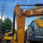 Professional Quality High Quality CAT308E2 used excavator EPA