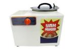 china family model stainless steel yam pounder fufu machine 220v 50hz for sale