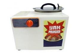 Wholesale china family model stainless steel yam pounding machine 220v 50hz for sale from china suppliers