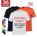 Business Staff Welcome Uniform Graduation Sports Branded Custom Logo Promotional