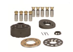 Wholesale PC40-7 Hydraulic Motor Spare Parts 20T-60-76710 6 Months Warranty from china suppliers
