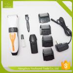 MGX1002 Professional Hair Cutting Machinery Low Voice Grooming Clipper Set Cord
