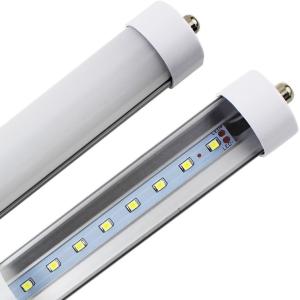 Wholesale SMD2835 T8 LED Tube Light 2ft 3ft 4ft 5ft For Indoor Business School Office Light from china suppliers