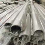 253MA Grade 25mm Dia Seamless Stainless Steel Tube With Good Corrosion