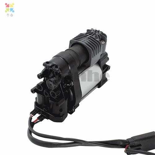 Repair Kits Airmatic Shock Pump Air Suspension Compressor For Grand Cherokee WK2