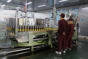 Wholesale Can Coffee Milk Protein beverage Filling And Sealing Machine from china suppliers