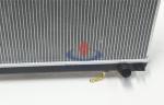 V73 2002 AT Mitsubishi Pajero Radiator OEM MR968286 / car radiator replacement