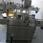 Medicine Hand Sanitizer 35m/Min Bottle Labeling Machine
