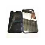 China Shaanxi Shacman Heavy Duty Truck Spare Parts Rearview Mirror For Delong