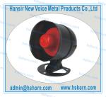 Popular Car Alarms 20W Electronic siren (HS-5018)