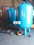 Quartz Bag Filter Housing Stainless Steel Frp Cartridge Filter Housing