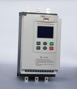 Wholesale 180A 50Hz 90KW Soft Start Water Pump Three Phase Soft Starter from china suppliers