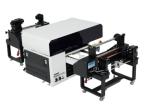 Automatic 300mm Industry Economical A3 3060 Uv Printer For Cups Glass Crystal