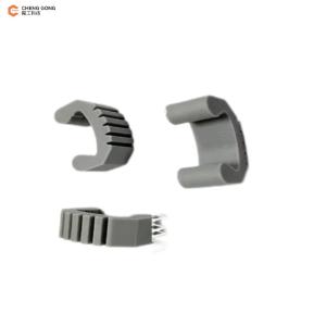 Wholesale S43025001 Hyosung Parts Of The ATM 43025001 Rubber Wheel Grey Colour from china suppliers