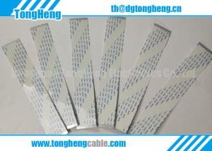 Wholesale Pitch 0.5mm Computer Internal Wiring Laminated FFC Cable from china suppliers
