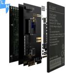 Black BL-28AT 2800mAh Y2 Y3 Mobile Phone Battery for Tecno Camon Y3 Plus Battery