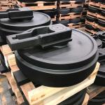 Daewoo Track Idler Assembly Manufacturer China 2270-1028P 2270-1040C 2270-1052
