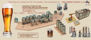 Wholesale 304 stainless steel pot / beer brewing plant uses /316L stainle/300L stainless steel beer fermenter / malt fermentation from china suppliers
