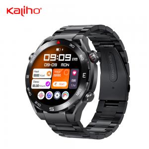 Wholesale S10MAX New Arrival AMOLED Smart Watch For Man Blood Oxygen 1.62inch Fitness Waterproof IP67 Reloj Inteligente from china suppliers