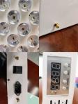 600W Infrared Light Therapy Devices For Home Clinic Gymnasium
