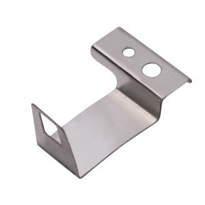 Wholesale 0.8mm Metal Stamping Parts from china suppliers