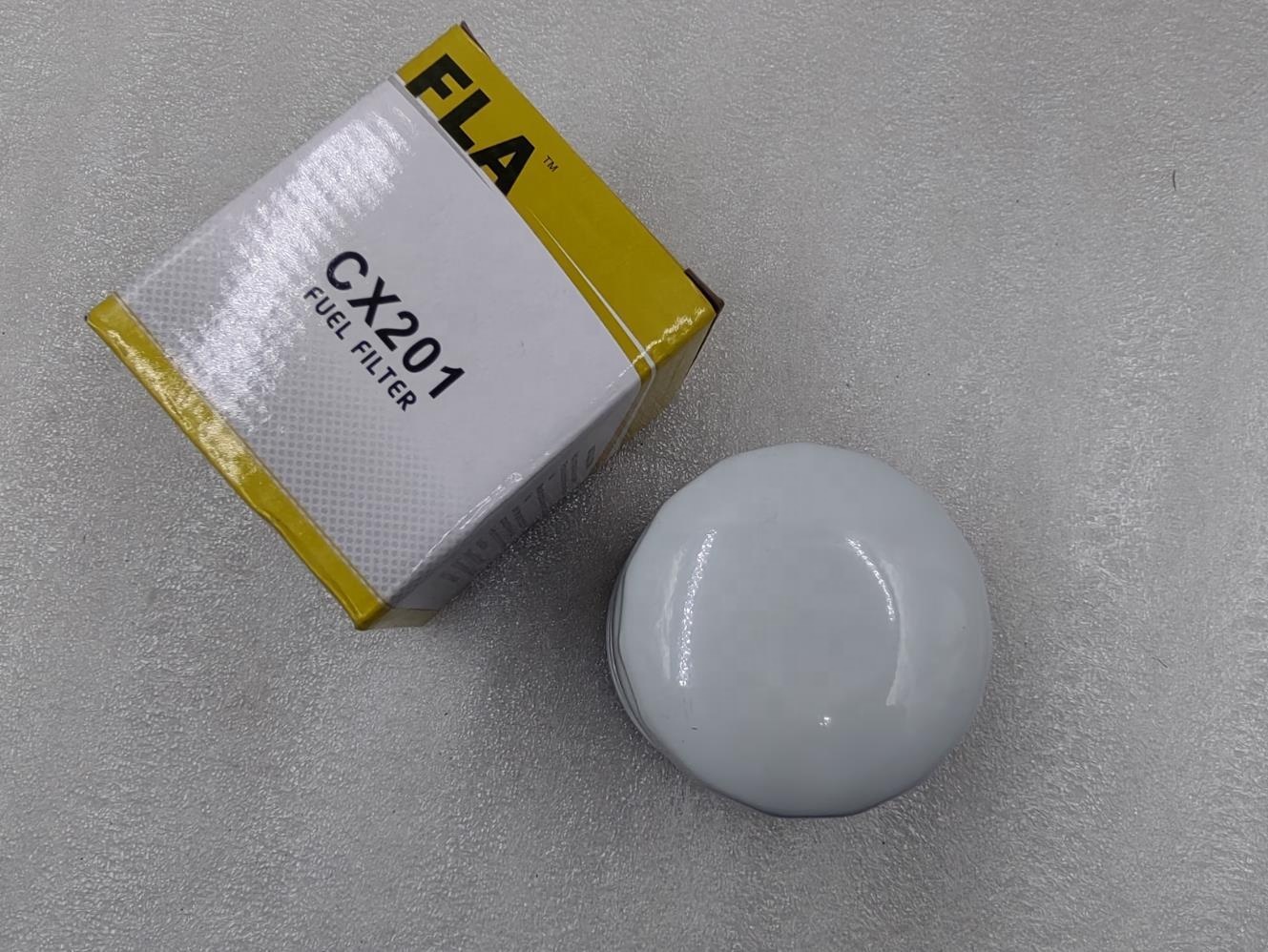 FF5114 Fleet guard Filter for GMC Isuzu Truck Komatsu Cummins Diesel in Standard Size