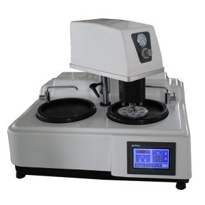 China FMP-3000S Digital Display Metallurgical Grinding & Polishing Machine on sale